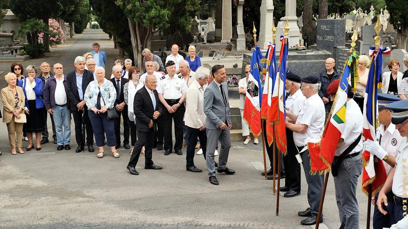 AGDE - Hommage aux Morts en Indochine - 055.jpg